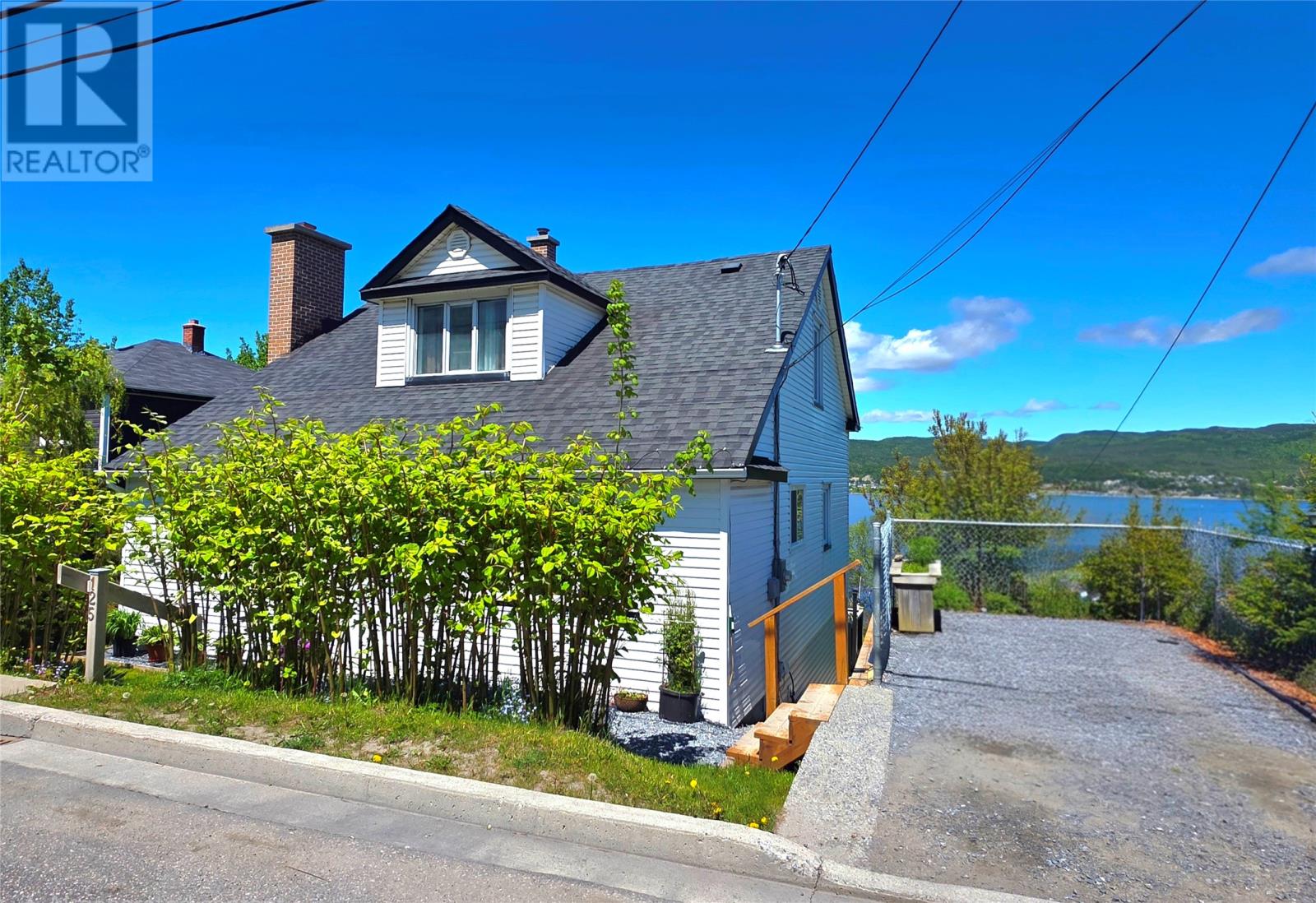 125 Humber Road, Corner Brook, Newfoundland & Labrador  A2H 1G4 - Photo 37 - 1299197