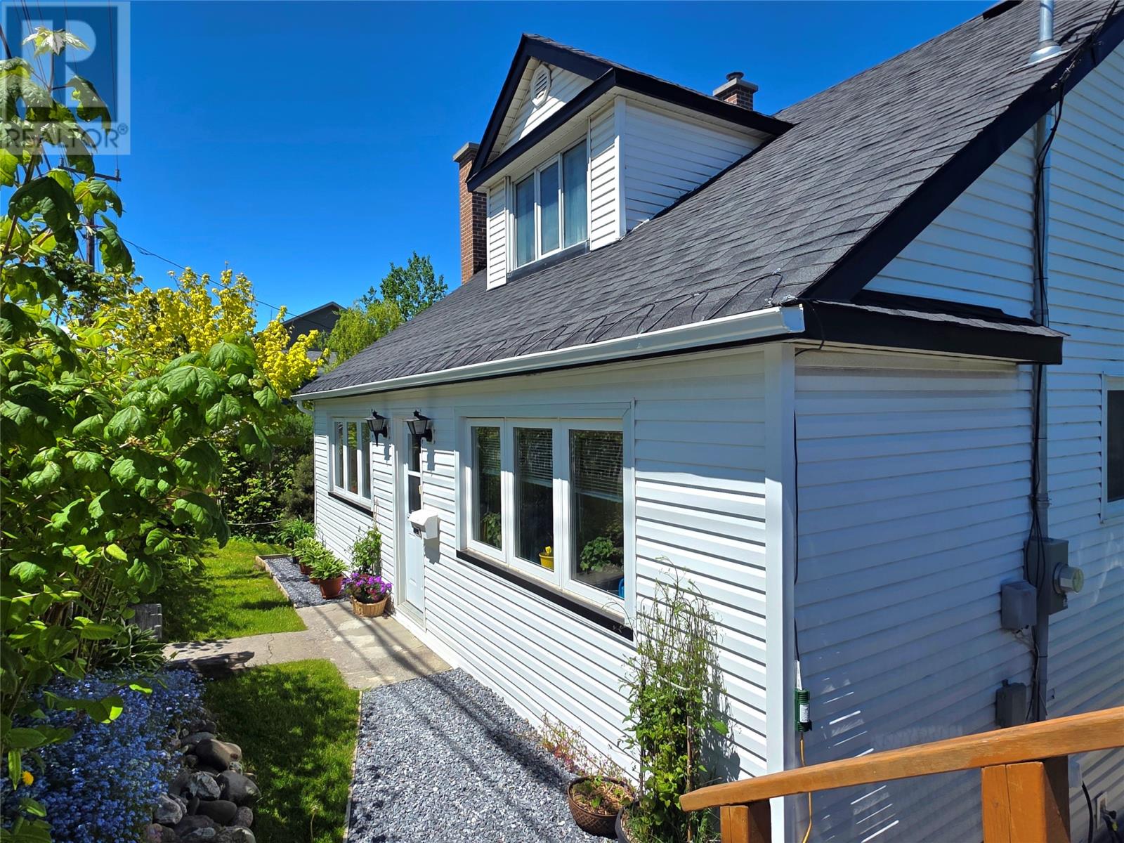 125 Humber Road, Corner Brook, Newfoundland & Labrador  A2H 1G4 - Photo 38 - 1299197