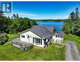 901 North Road, Welshpool, New Brunswick