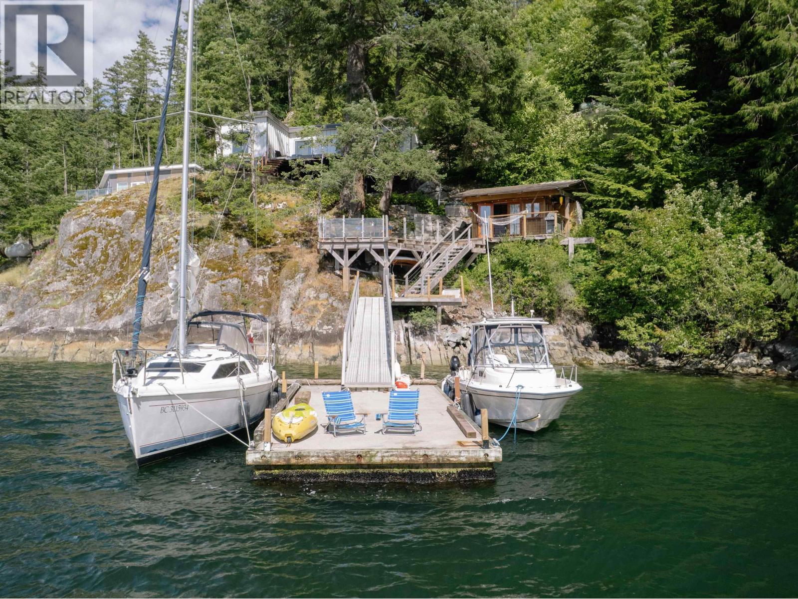 585 Errington Way, Gambier Island, British Columbia  V0N 1V0 - Photo 37 - R3137423