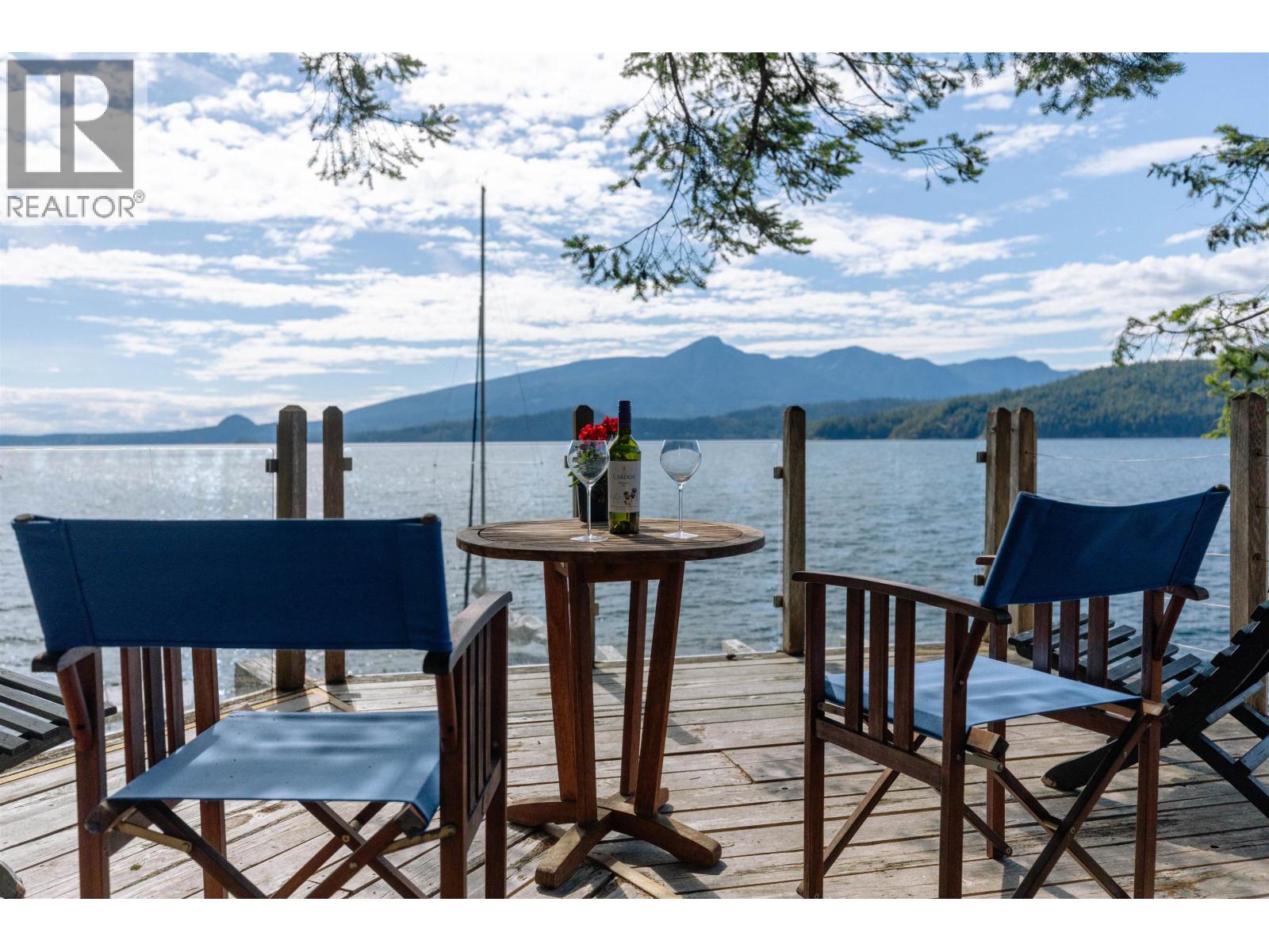 585 Errington Way, Gambier Island, British Columbia  V0N 1V0 - Photo 4 - R3137423