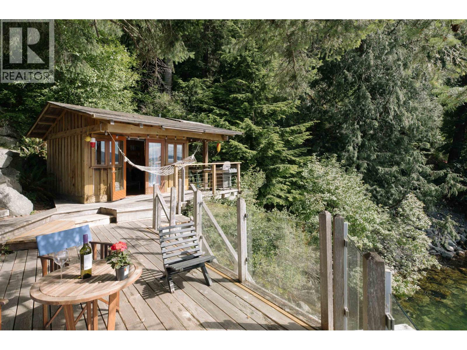 585 Errington Way, Gambier Island, British Columbia  V0N 1V0 - Photo 8 - R3137423
