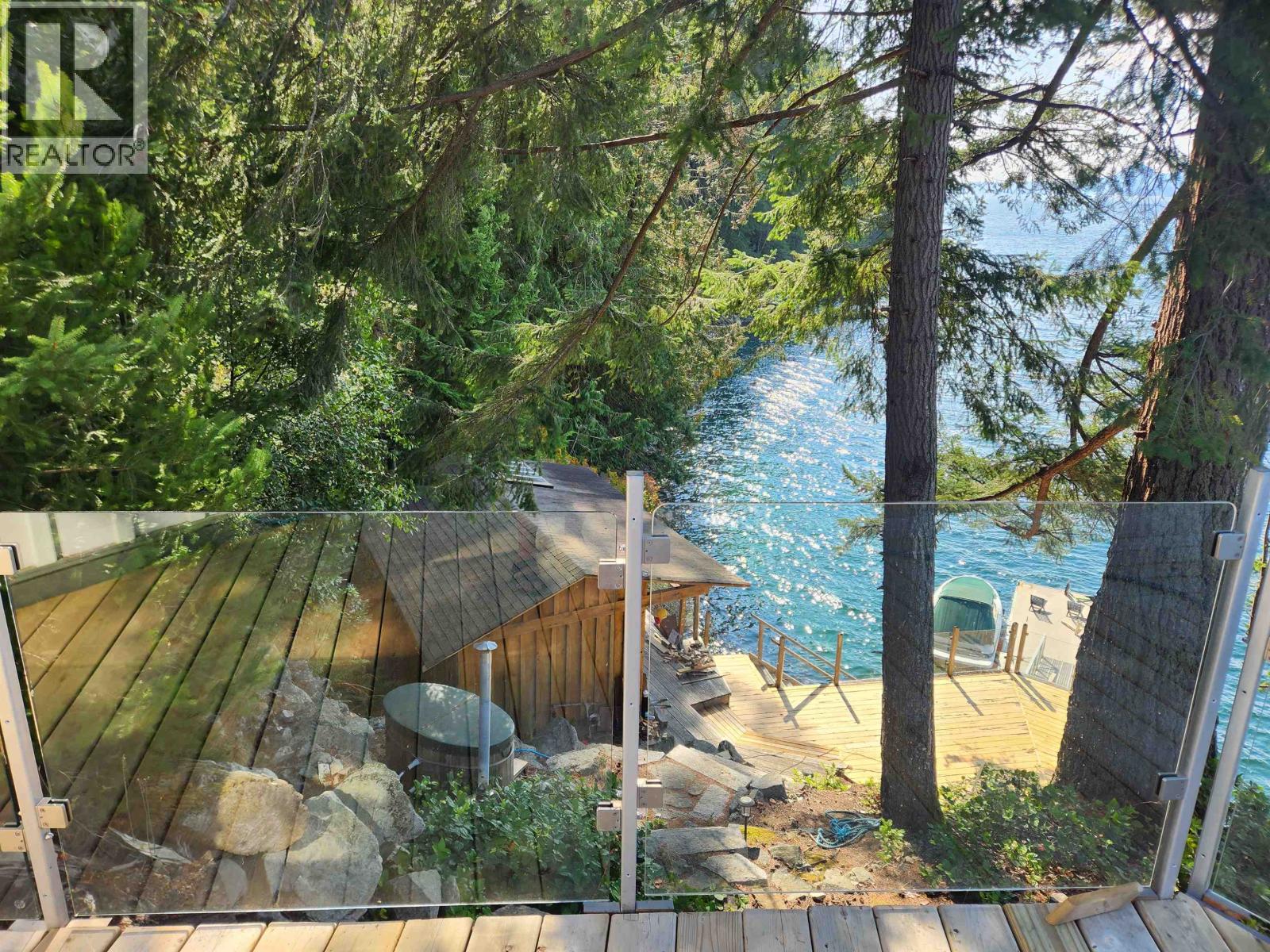 585 Errington Way, Gambier Island, British Columbia  V0N 1V0 - Photo 11 - R3137423