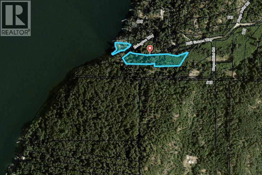 585 Errington Way, Gambier Island, British Columbia  V0N 1V0 - Photo 39 - R3137423