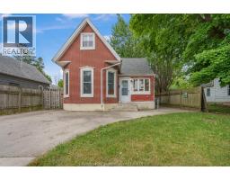 194 Murray STREET, Chatham, Ontario