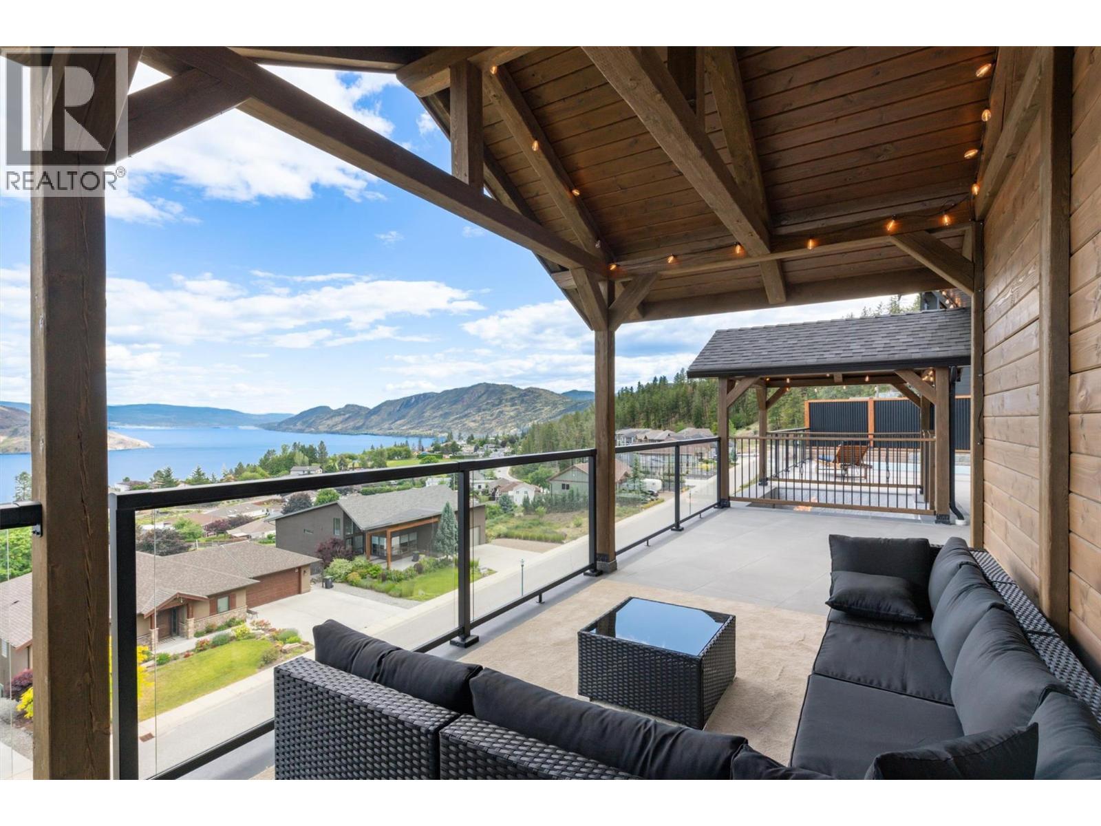 6121 Seymoure Lane, Peachland, British Columbia  V0H 1X4 - Photo 80 - 10391090