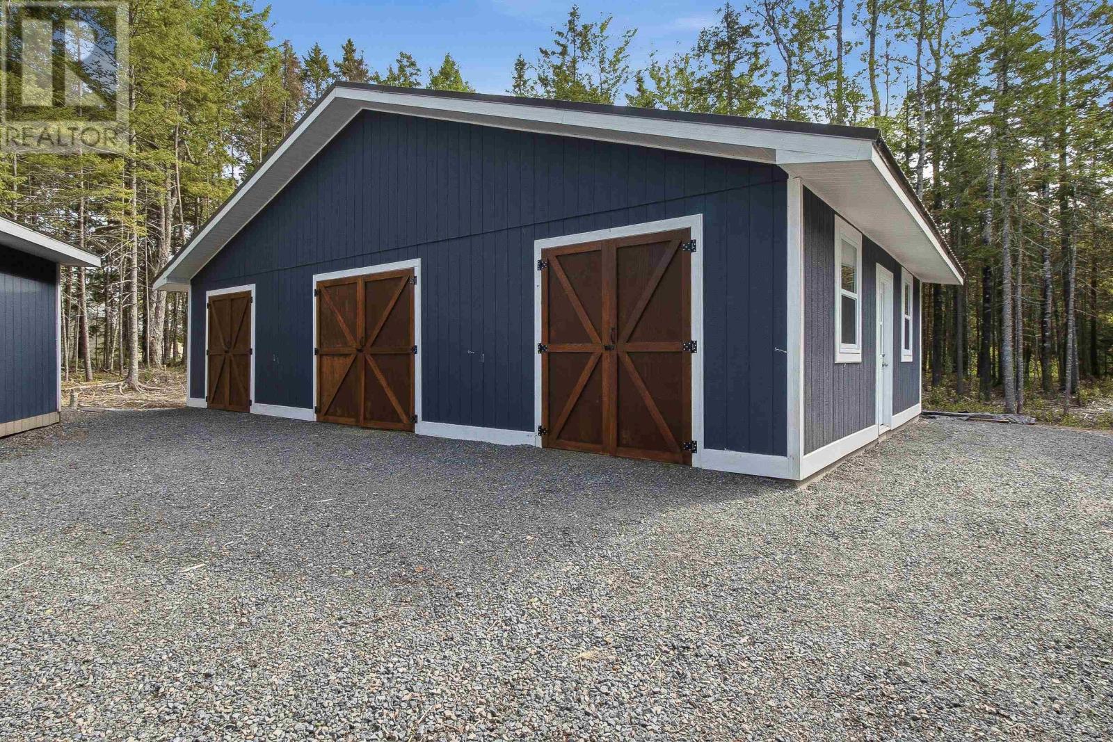 53 Leonard Drive, Mattatall Lake, Nova Scotia  B0K 1V0 - Photo 31 - 202614580