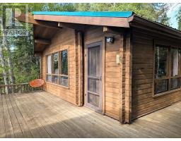 2156 Mavis Lake RD, Dryden, Ontario