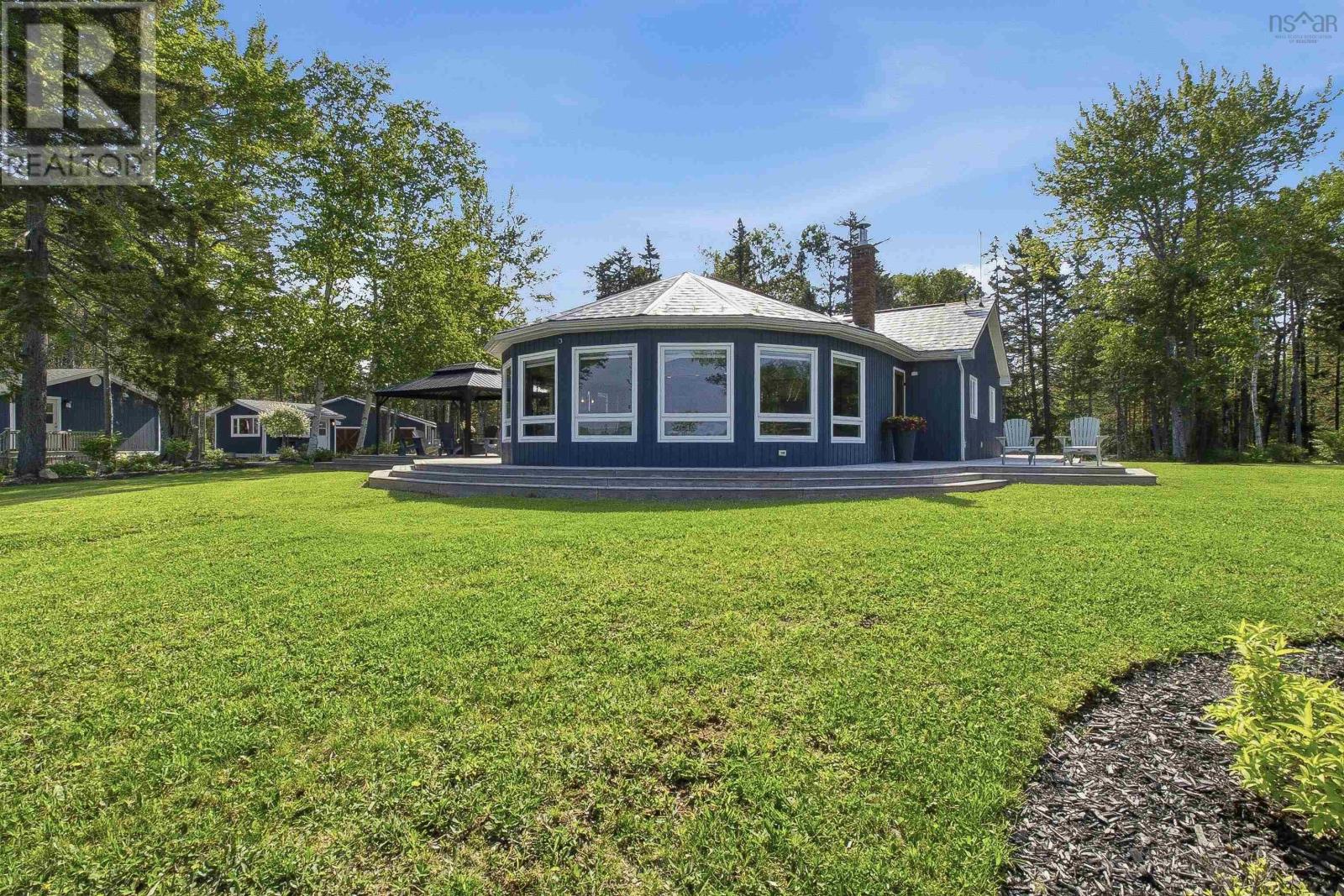 53 Leonard Drive, Mattatall Lake, Nova Scotia  B0K 1V0 - Photo 35 - 202614580