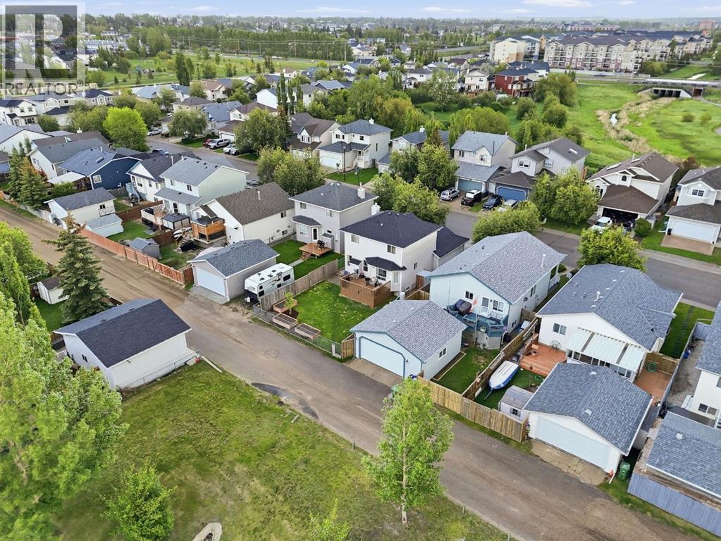 56 Silver Creek Boulevard, Airdrie, Alberta  T4B 2P6 - Photo 23 - A2319696
