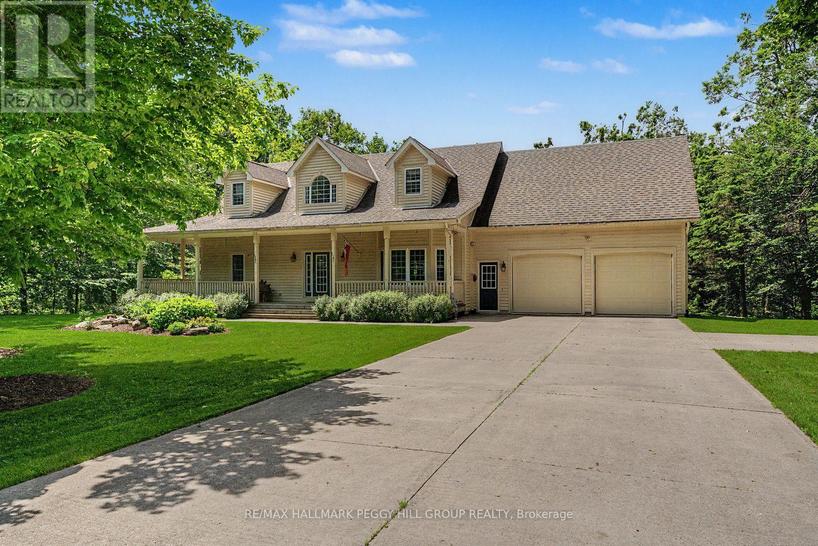 18 TRILLIUM TRAIL, Oro-Medonte, Ontario