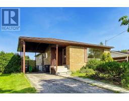 3760 WOODRUFF CRESCENT, Mississauga, Ontario