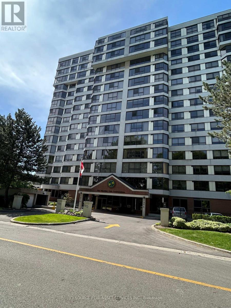 206 - 1271 Walden Circle, Mississauga, Ontario  L5J 4R4 - Photo 23 - W13462672