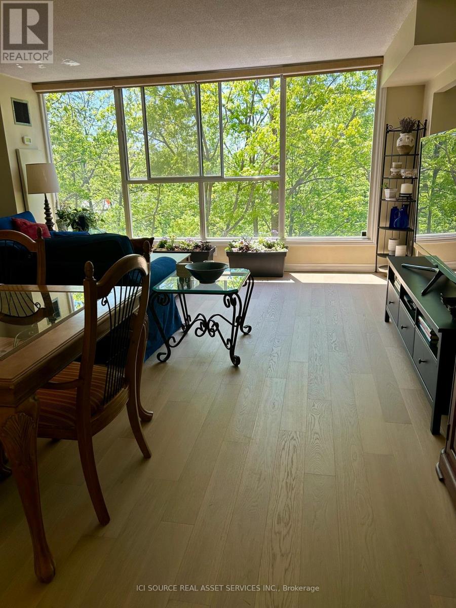 206 - 1271 Walden Circle, Mississauga, Ontario  L5J 4R4 - Photo 4 - W13462672