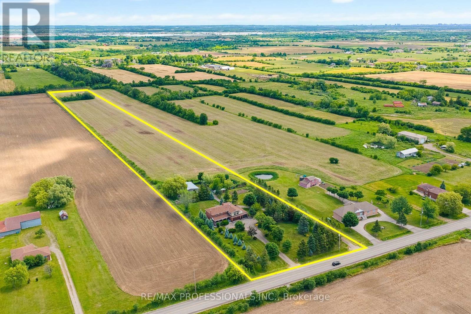 13289 Innis Lake Road, Caledon, Ontario  L7C 2Z6 - Photo 1 - W13462682