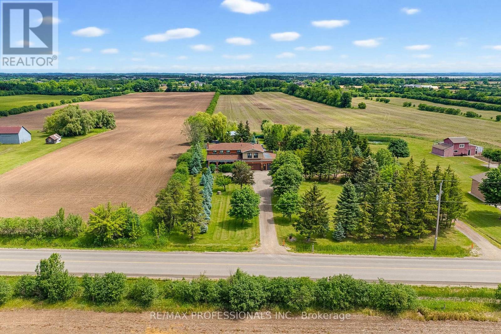 13289 Innis Lake Road, Caledon, Ontario  L7C 2Z6 - Photo 3 - W13462682
