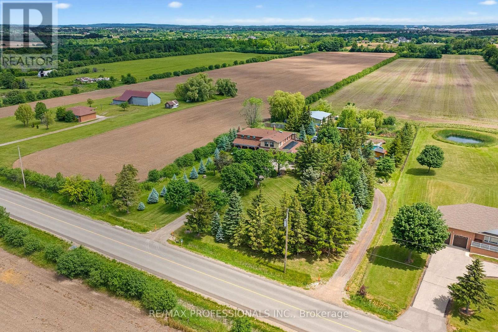 13289 Innis Lake Road, Caledon, Ontario  L7C 2Z6 - Photo 4 - W13462682
