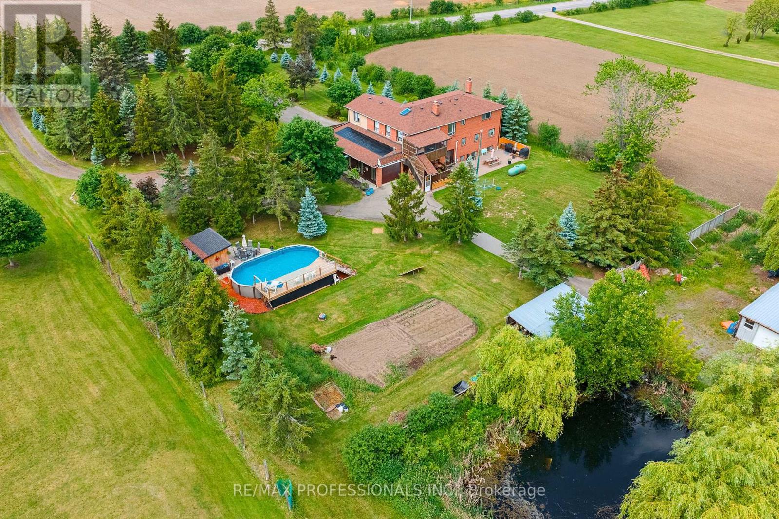 13289 Innis Lake Road, Caledon, Ontario  L7C 2Z6 - Photo 48 - W13462682