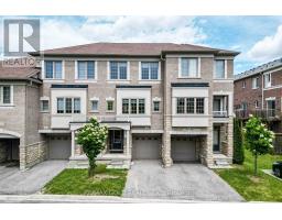151 - 6 PULBERRY CLOSE, Brampton, Ontario