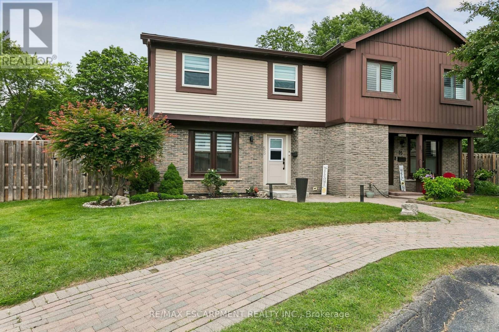 58 - 6650 Falconer Drive, Mississauga, Ontario  L5N 1B5 - Photo 1 - W13462696
