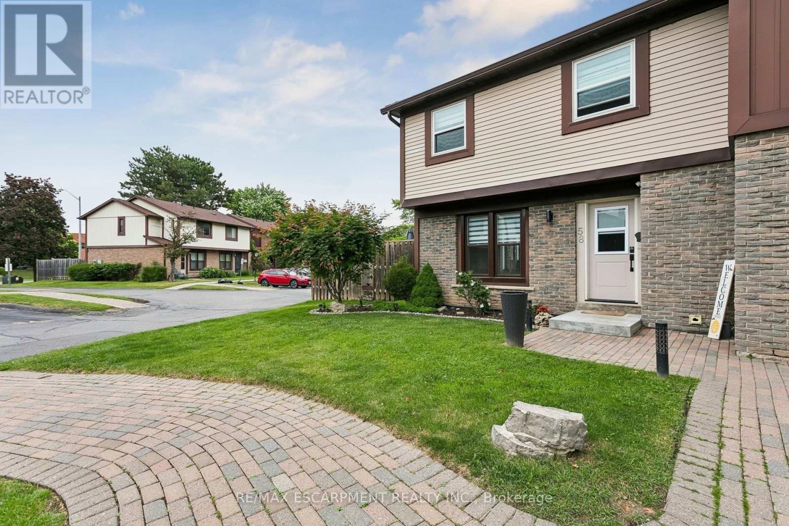 58 - 6650 Falconer Drive, Mississauga, Ontario  L5N 1B5 - Photo 2 - W13462696