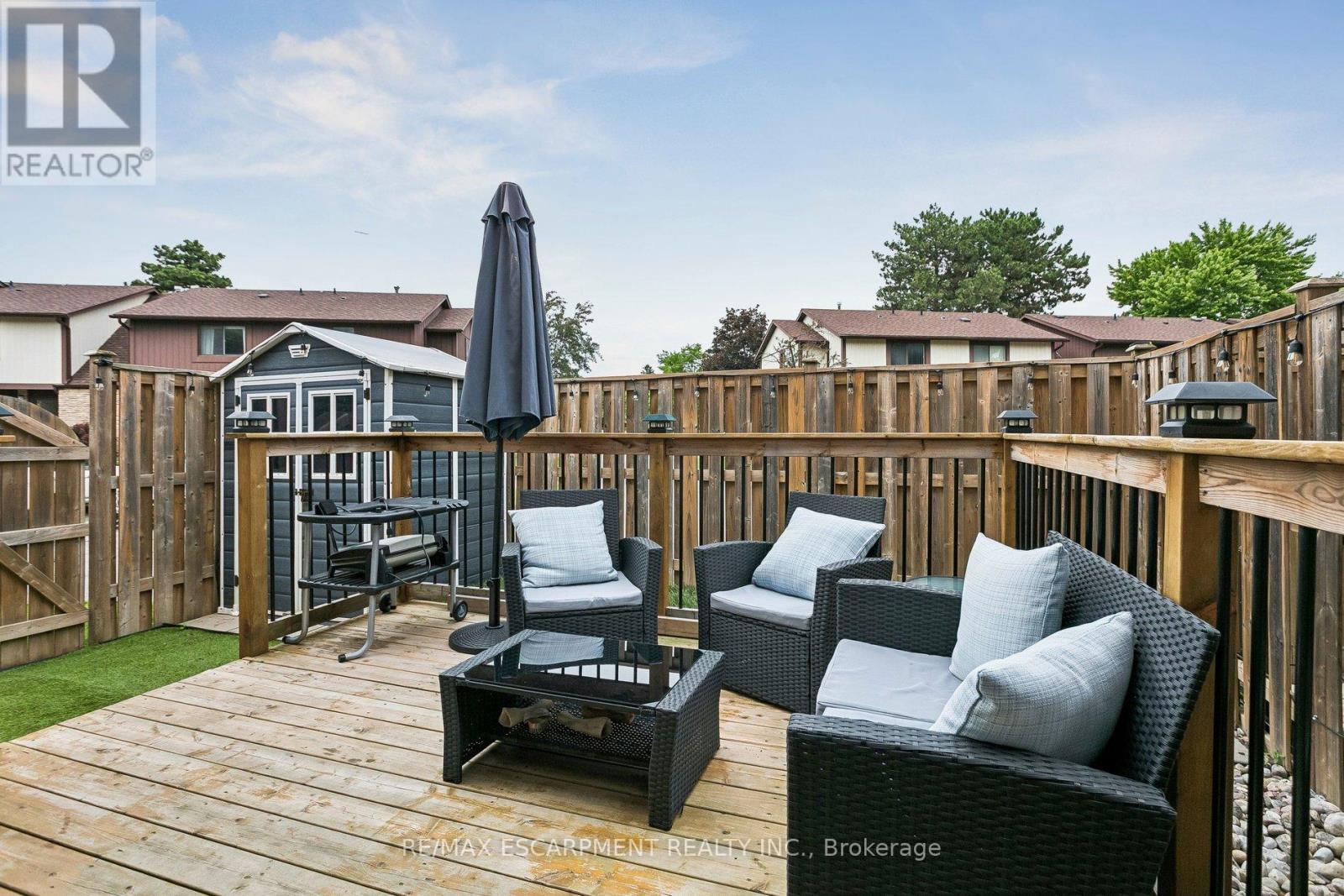 58 - 6650 Falconer Drive, Mississauga, Ontario  L5N 1B5 - Photo 39 - W13462696
