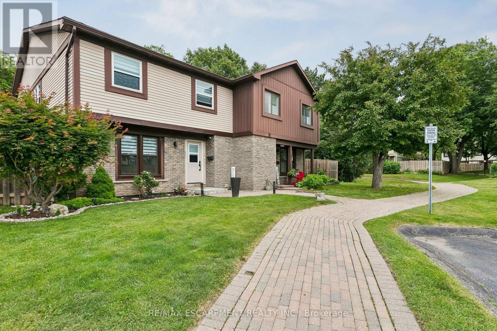 58 - 6650 Falconer Drive, Mississauga, Ontario  L5N 1B5 - Photo 43 - W13462696