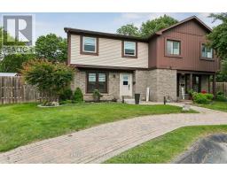 58 - 6650 FALCONER DRIVE, Mississauga, Ontario