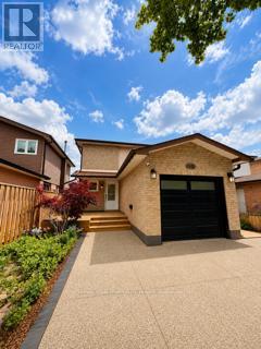 45 VODDEN STREET, Brampton, Ontario