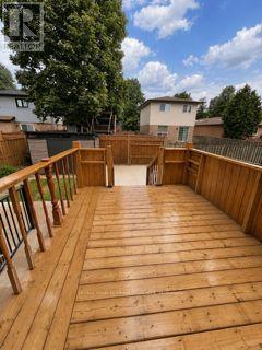 45 Vodden Street, Brampton, Ontario  L6X 2W6 - Photo 16 - W13462724