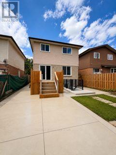 45 Vodden Street, Brampton, Ontario  L6X 2W6 - Photo 17 - W13462724