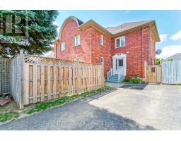 159 PRESSED BRICK DRIVE, Brampton, Ontario