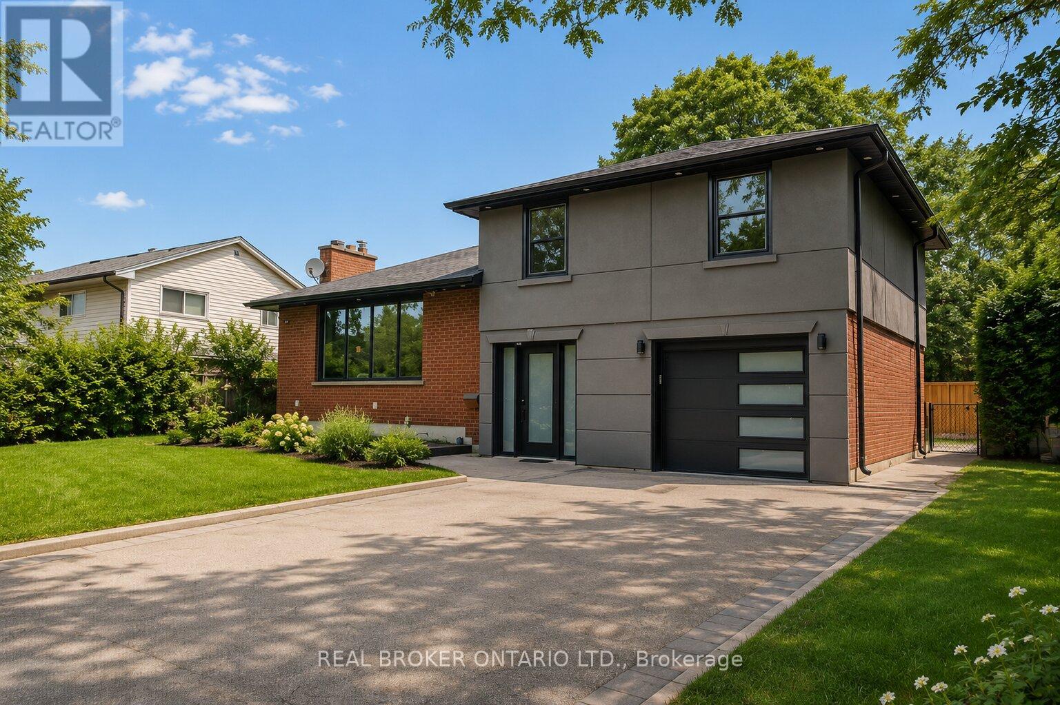 431 Walkers Line, Burlington, Ontario  L7N 2C9 - Photo 1 - W13462776