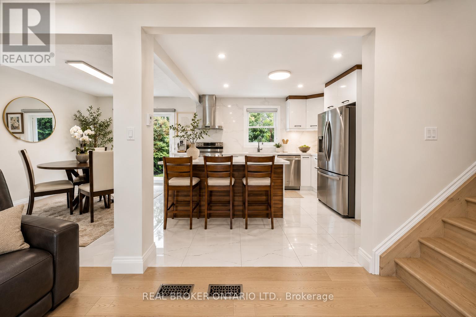 431 Walkers Line, Burlington, Ontario  L7N 2C9 - Photo 8 - W13462776