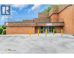 6311 THORNBERRY CRESCENT Unit# 300, Windsor, Ontario