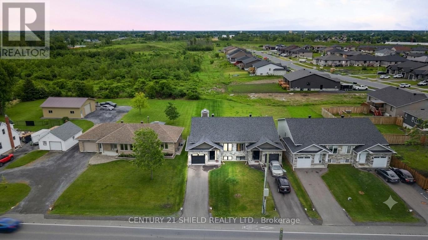 358 Tollgate Road, Cornwall, Ontario  K6H 0J4 - Photo 2 - X13462722