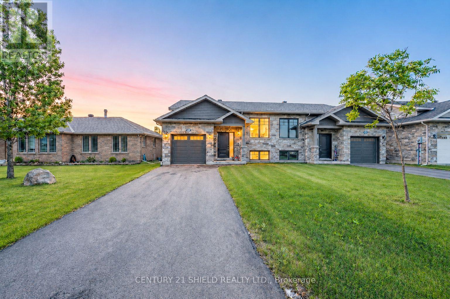 358 Tollgate Road, Cornwall, Ontario  K6H 0J4 - Photo 1 - X13462722
