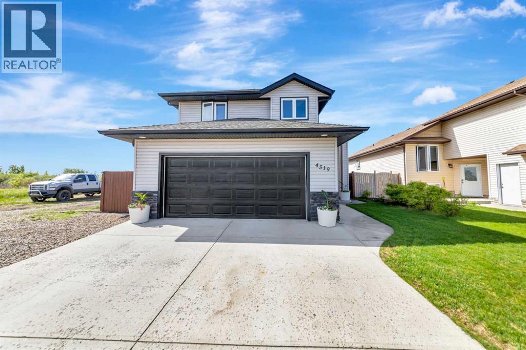 4519 24 Street, Lloydminster, Saskatchewan