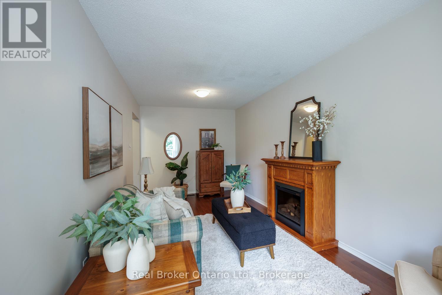 10 Climie Court, Clarington, Ontario  L1C 4P5 - Photo 14 - E13463072