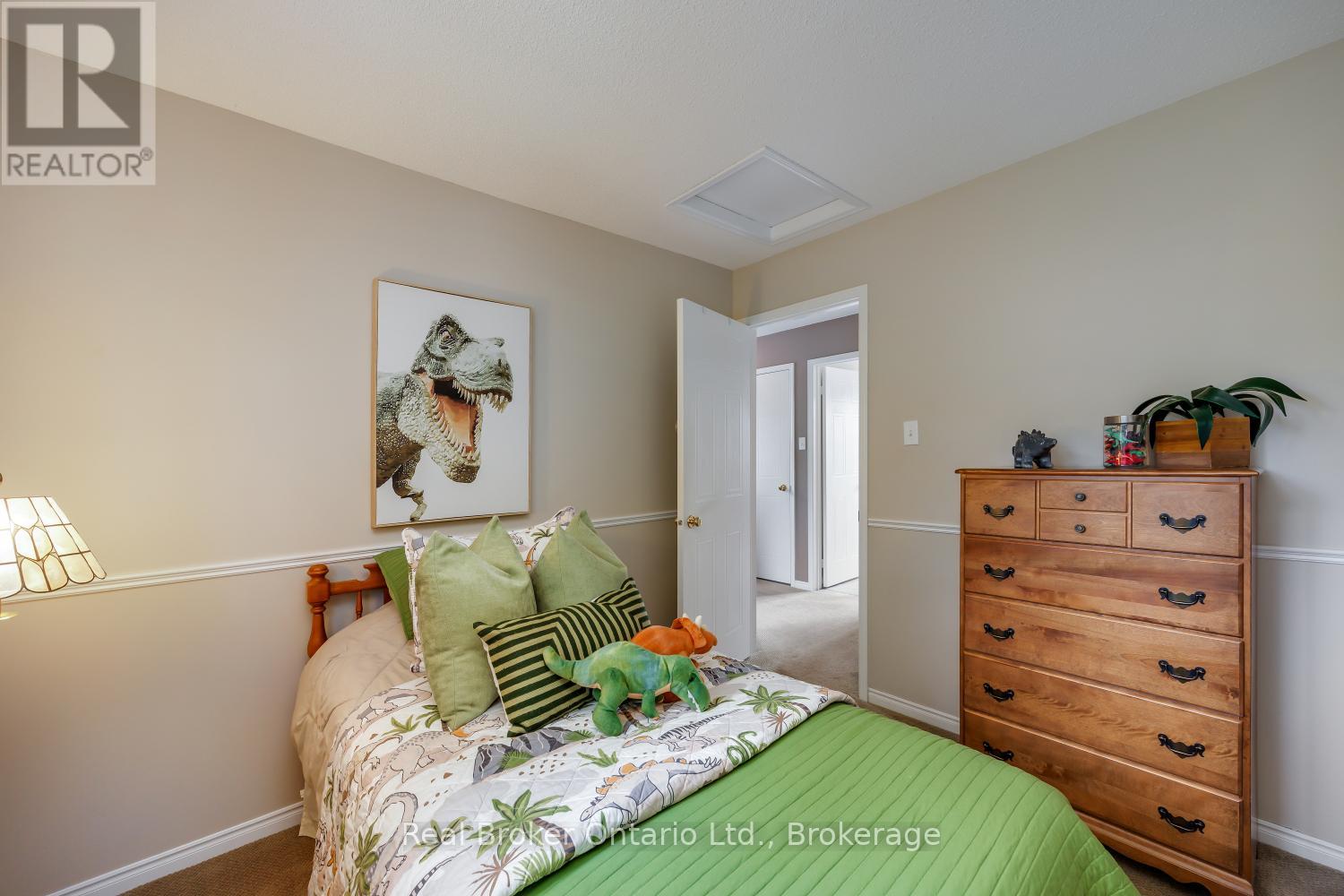 10 Climie Court, Clarington, Ontario  L1C 4P5 - Photo 19 - E13463072
