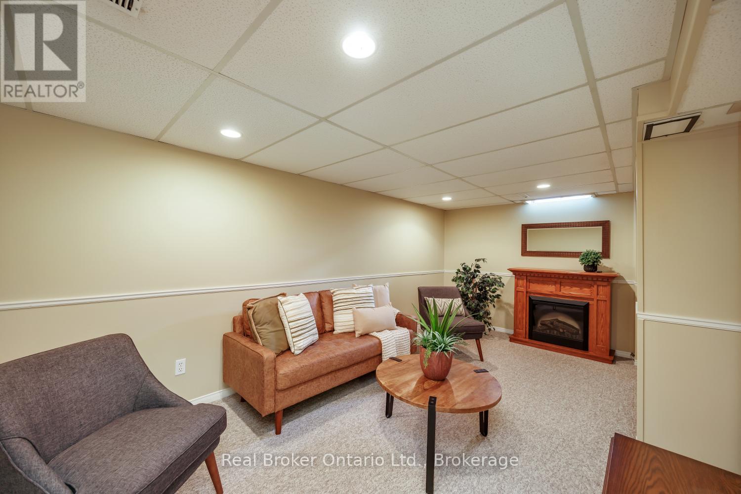 10 Climie Court, Clarington, Ontario  L1C 4P5 - Photo 21 - E13463072
