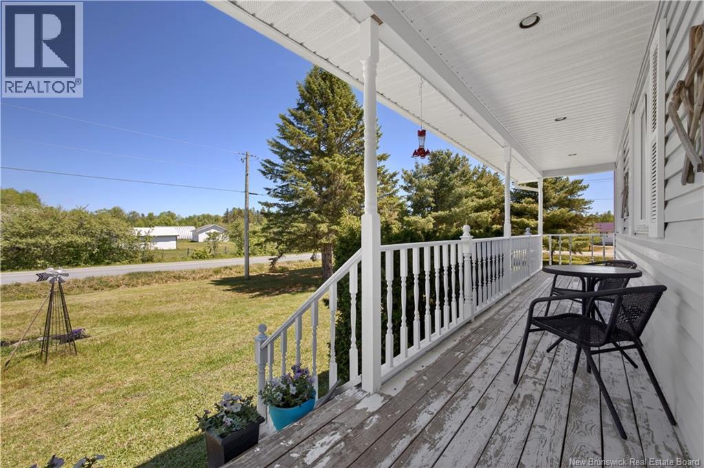 475 Mchardy Road, Miramichi, New Brunswick  E1V 6L8 - Photo 38 - NB141524