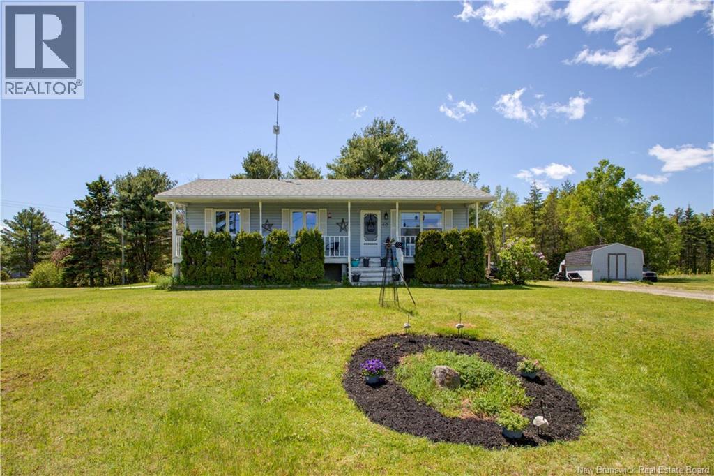 475 Mchardy Road, Miramichi, New Brunswick  E1V 6L8 - Photo 42 - NB141524