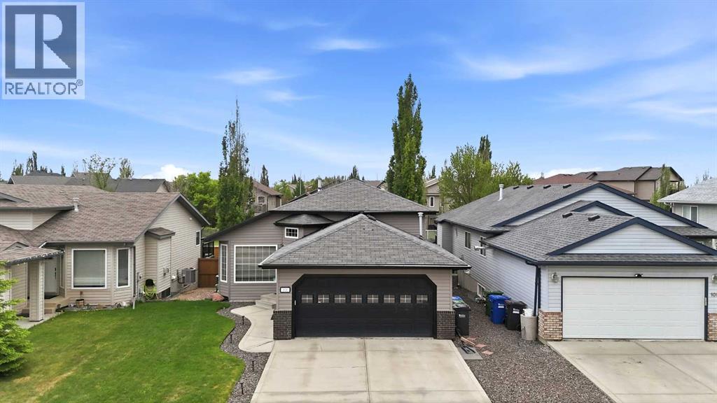 101 Oldring Crescent, Red Deer, Alberta T4P 0B9 - Photo 2 - A2318169