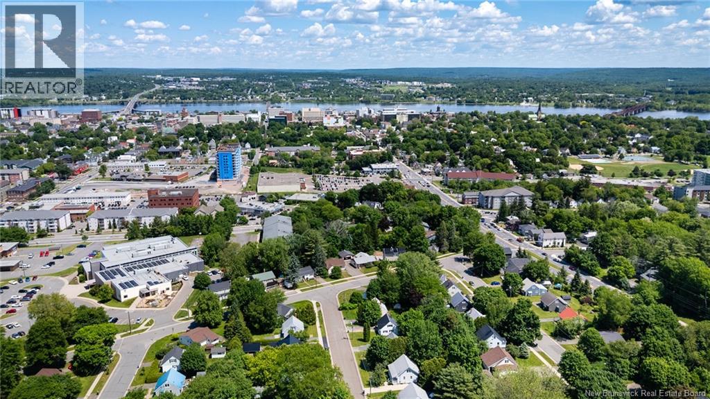 695 Reid Street, Fredericton, New Brunswick  E3B 3V6 - Photo 30 - NB142208