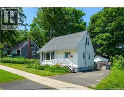 695 Reid Street, fredericton, New Brunswick
