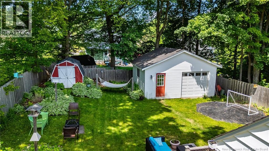 695 Reid Street, Fredericton, New Brunswick  E3B 3V6 - Photo 24 - NB142208