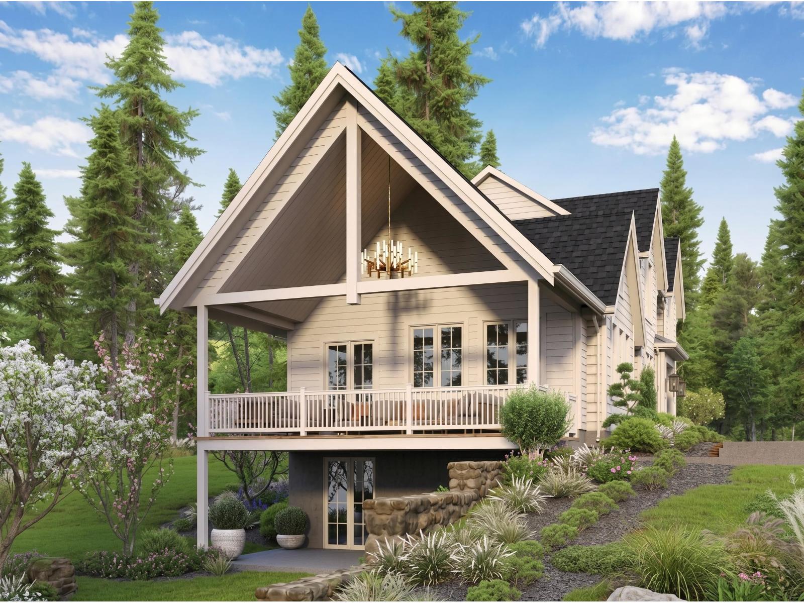 8977 Hudson Bay Street, Langley, British Columbia  V1M 3R6 - Photo 2 - R3136974