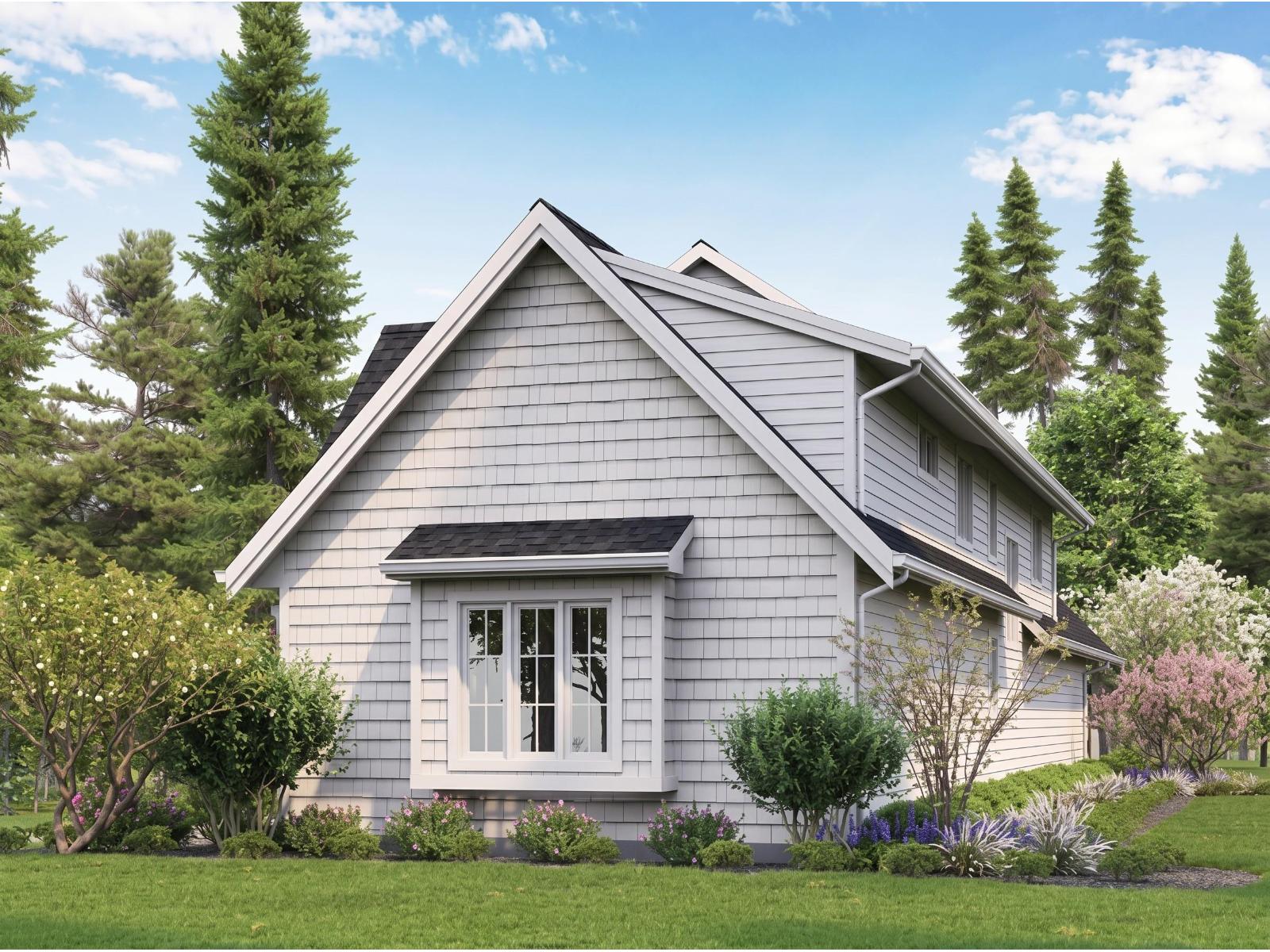 8977 Hudson Bay Street, Langley, British Columbia  V1M 3R6 - Photo 3 - R3136974