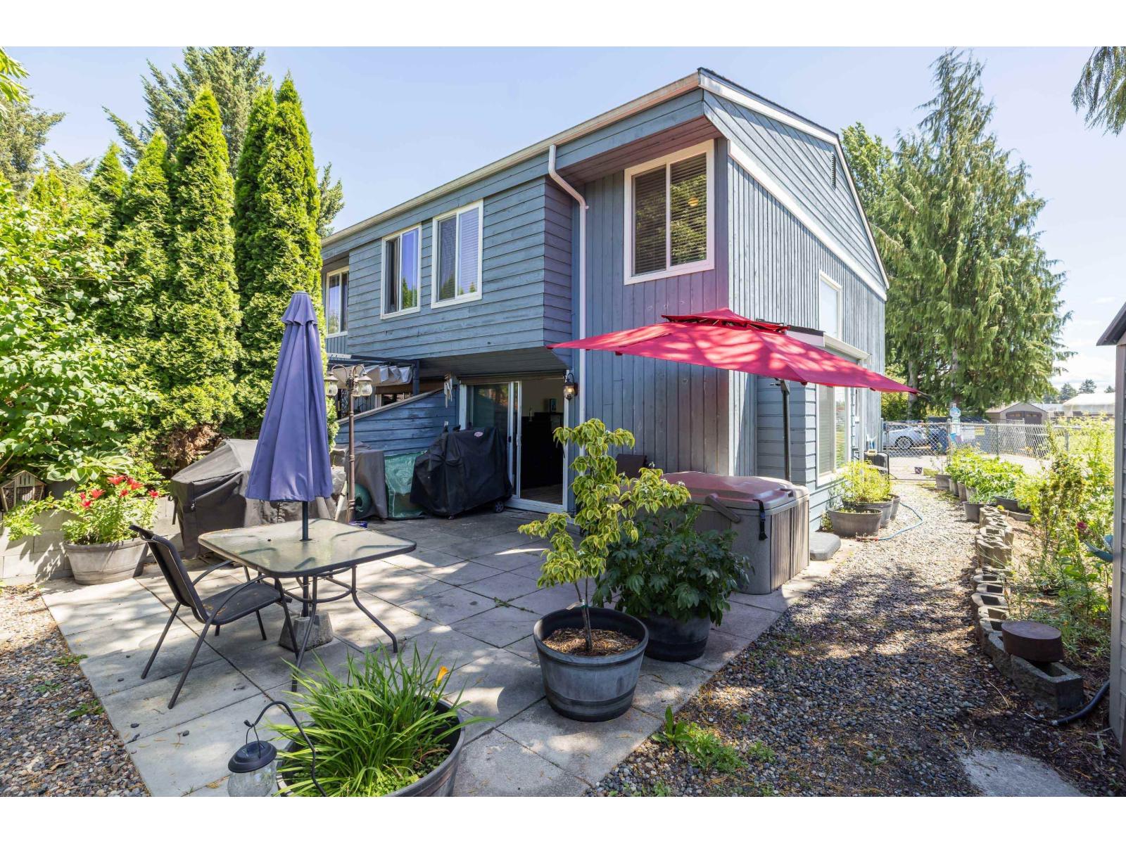 1 3168 268 Street, Langley, British Columbia  V4W 3S1 - Photo 23 - R3137113